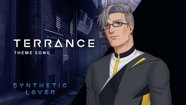 Synthetic Lover Soundtrack screenshot 1
