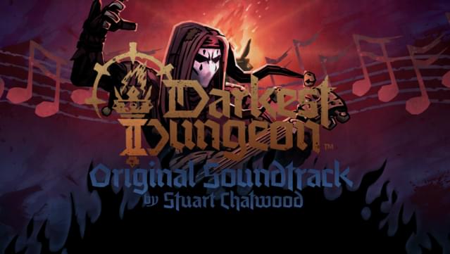 Darkest Dungeon® II Soundtrack
