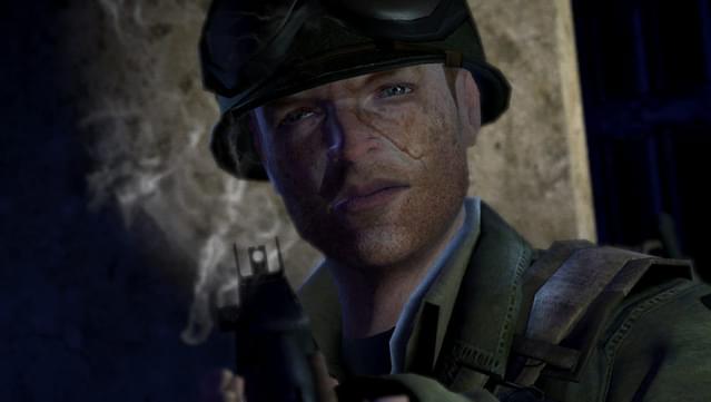 Brothers in Arms: Hell's Highway™ screenshot 0