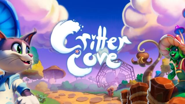 Critter Cove