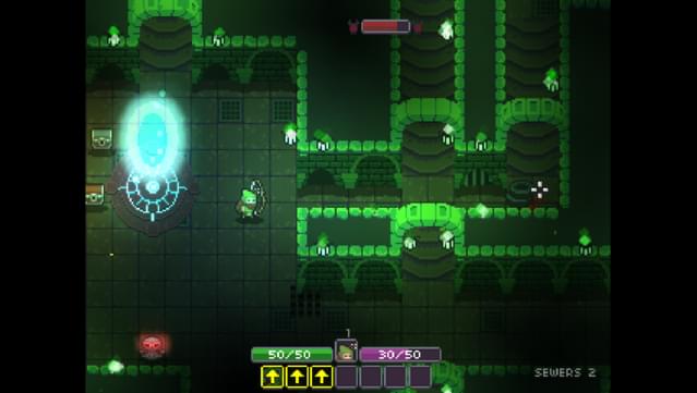 Dungeon Souls screenshot 5