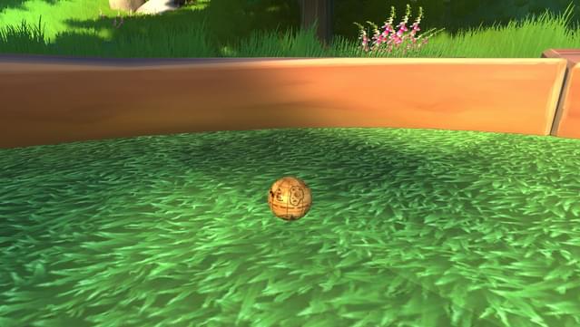 Golf With Your Friends - Critical Hit Pack screenshot 0