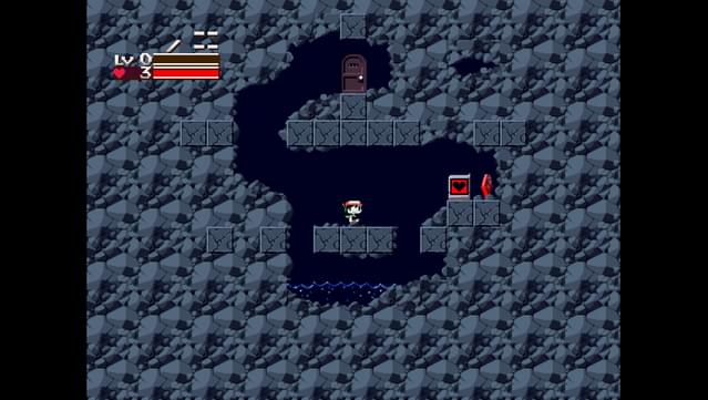 Cave Story®+ screenshot 0
