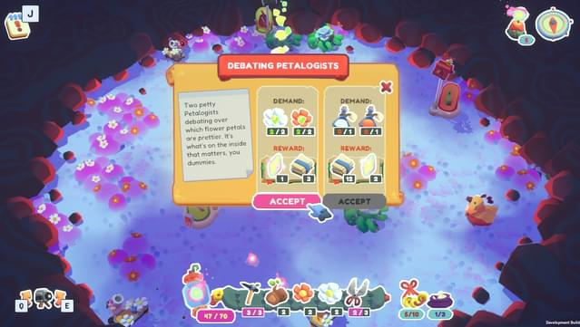Into the Emberlands - Supporter Bundle screenshot 2