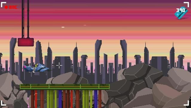 Dreambreak screenshot 7