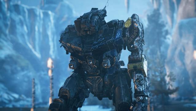 MechWarrior 5: Mercenaries - Rise of Rasalhague screenshot 5