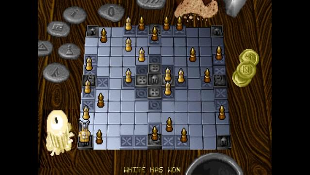 King's Table - The Legend of Ragnarok screenshot 3