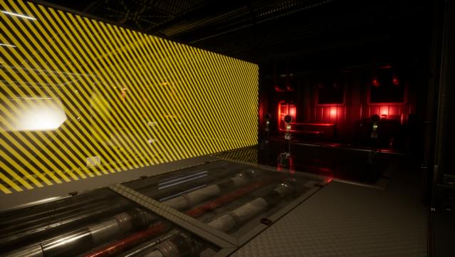 SPACE ACCIDENT screenshot 5