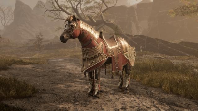 Tainted Grail: The Fall of Avalon - Supporters Pack screenshot 7