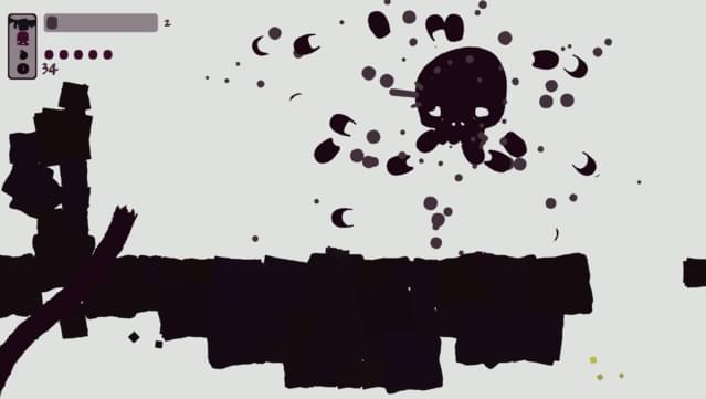 GONNER2 Lose Your Head Bundle screenshot 4