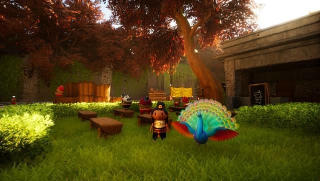 Aikyam Demo screenshot 3