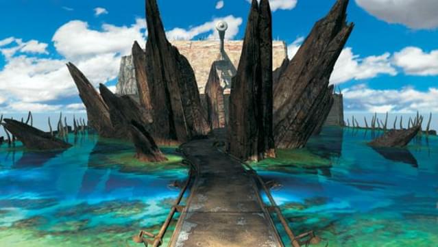 Riven: The Complete Collection screenshot 5