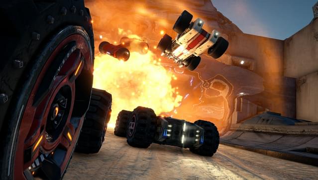 GRIP screenshot 4