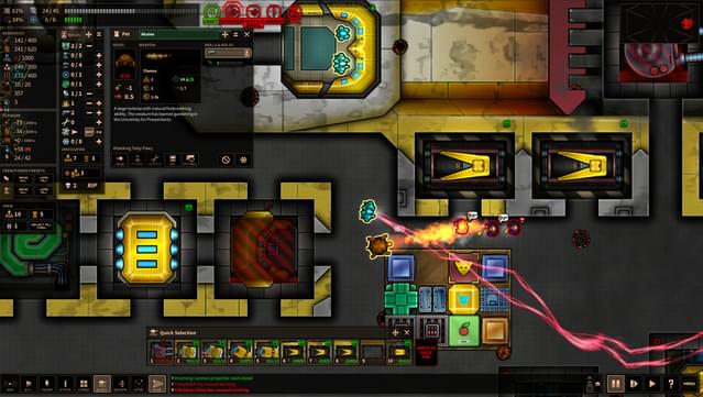 Shortest Trip to Earth - Supporters Pack screenshot 2