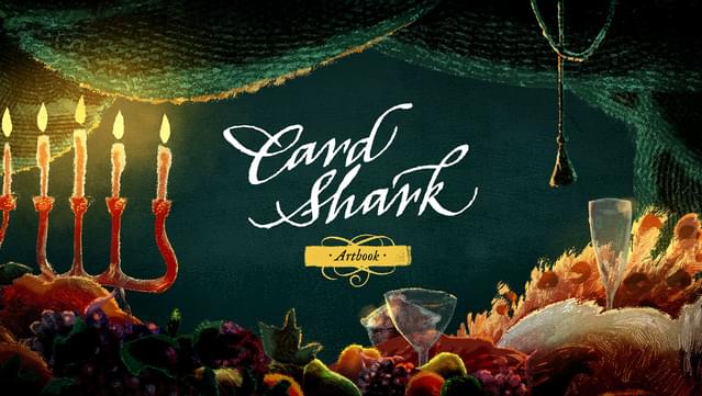 Card Shark Deluxe Edition screenshot 3