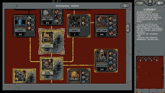 Loop Hero screenshot 6
