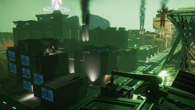 Sphere - Flying Cities - Save the World Edition screenshot 7