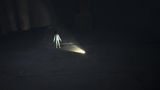Little Nightmares - The Depths DLC screenshot 5