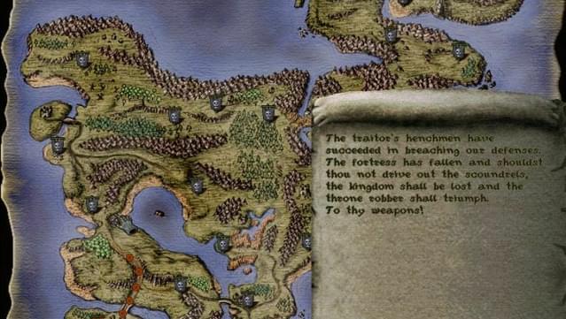 GOG RTS Bundle screenshot 6