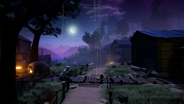 A Juggler's Tale screenshot 6