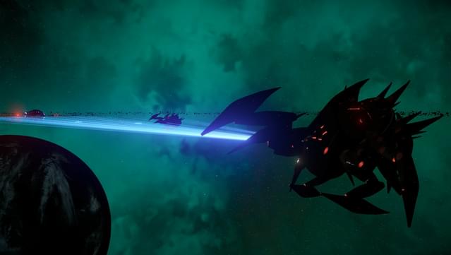 AI War 2 screenshot 3