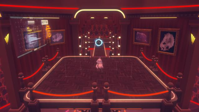Mato Anomalies - Witness of Truth screenshot 1