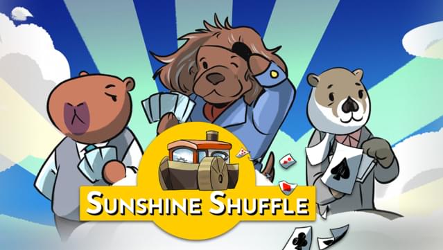 Sunshine Shuffle