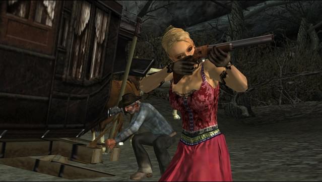 GUN™ screenshot 2