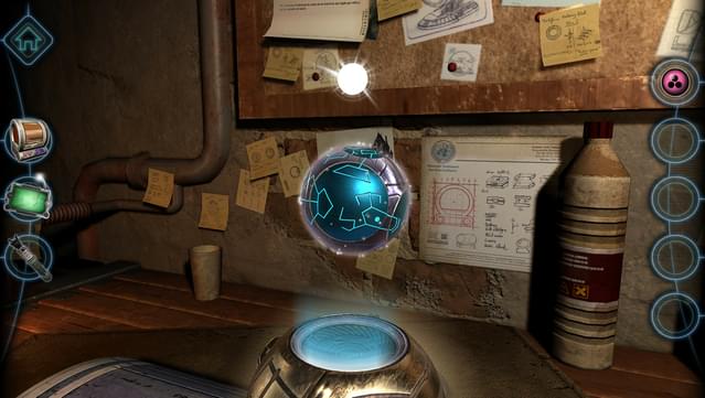 Machinika Museum screenshot 2
