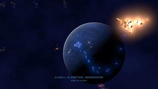 Starcom: Nexus screenshot 6