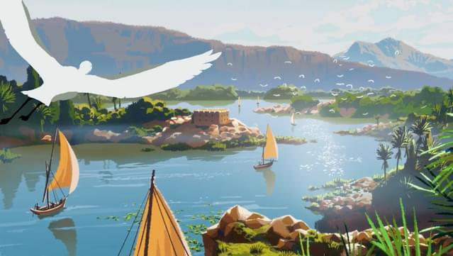 Pharaoh™: A New Era screenshot 3