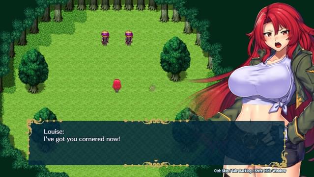 Obscurite Magie: The City of Sin UNRATED screenshot 1