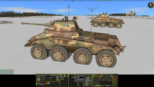 Combat Mission Final Blitzkrieg Complete screenshot 6