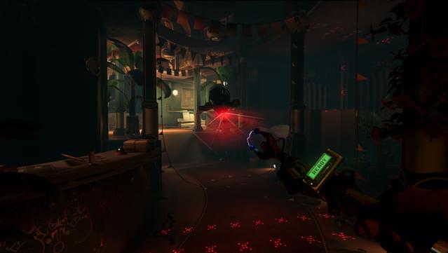 ONTOS screenshot 5