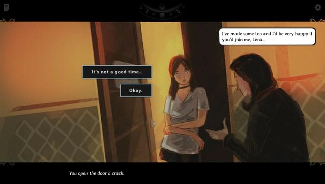 After the Wane screenshot 4