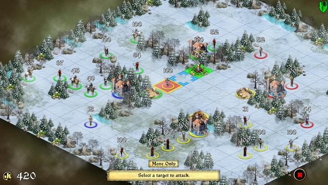 Medieval Battlefields screenshot 7