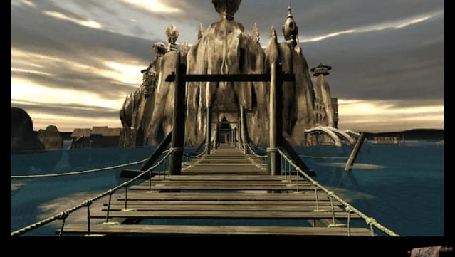 Reah: Face the Unknown screenshot 0