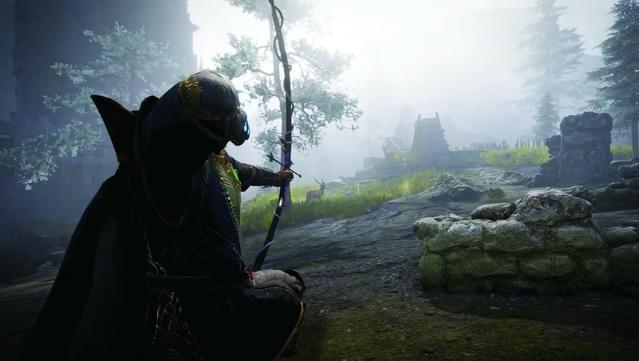 Tainted Grail: The Fall of Avalon screenshot 6
