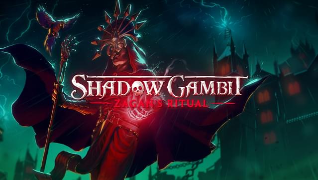 Shadow Gambit: Zagan’s Ritual