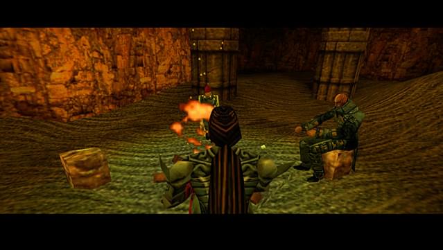 Blood 2: The Blood Group screenshot 5