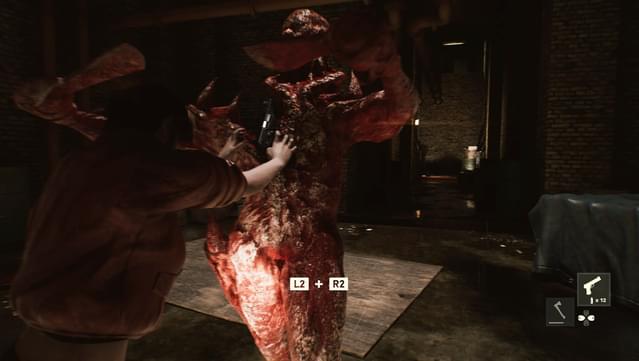 Oxide Room 208 screenshot 7