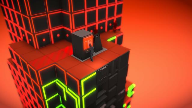 Dataminers screenshot 2
