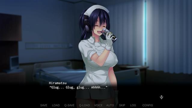 Nope Nope Nurses UNRATED screenshot 2