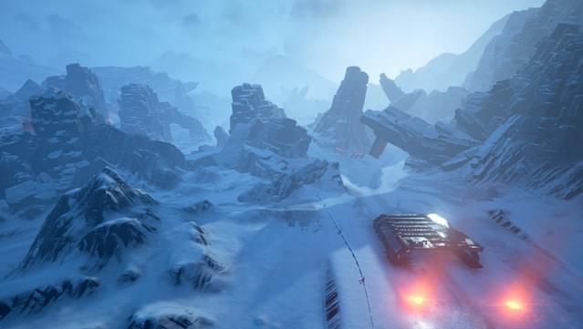 GRIP screenshot 0