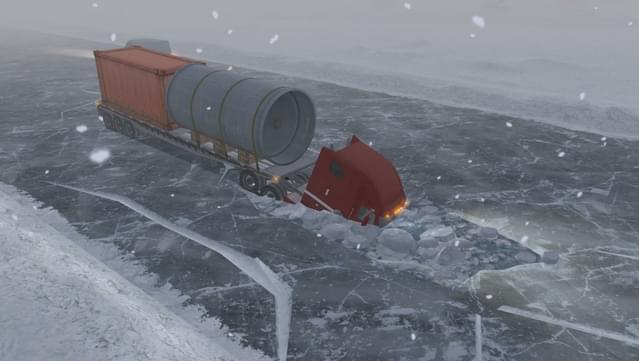 18 Wheels of Steel Collection #2 screenshot 4