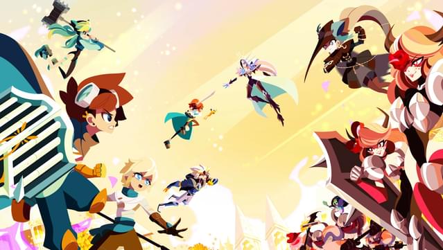 Cris Tales Original Soundtrack Bundle screenshot 7