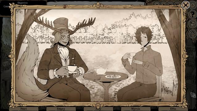 My Lovely Wife screenshot 4