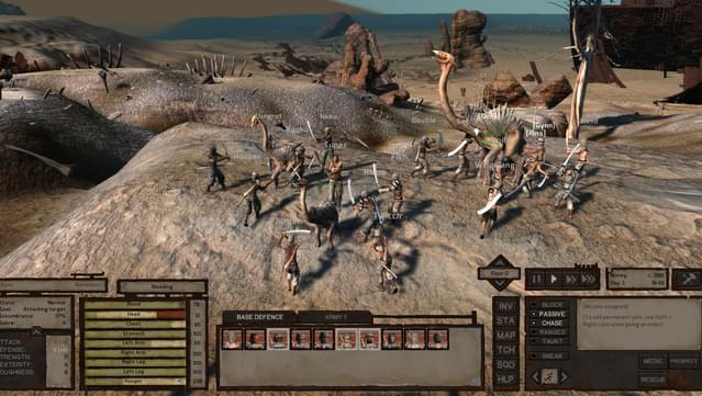 Kenshi screenshot 5