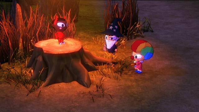 Costume Quest 2 screenshot 2