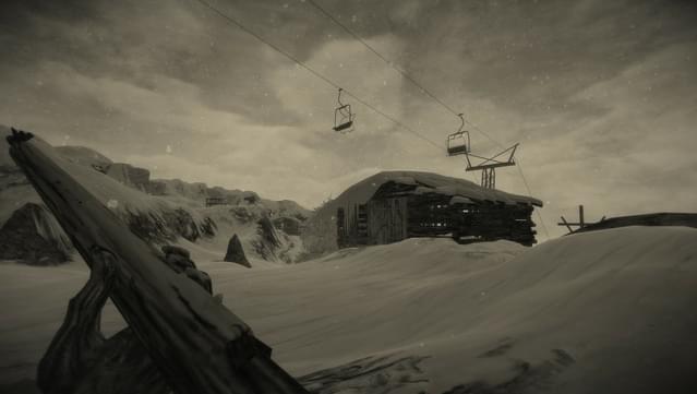 Mundaun screenshot 2
